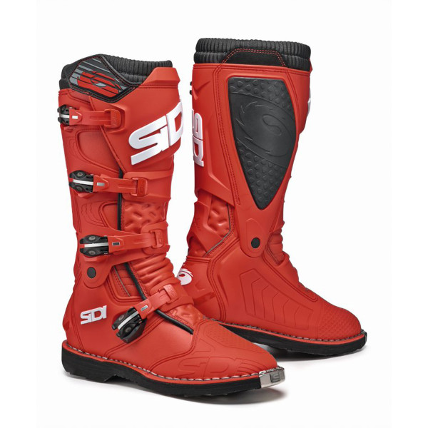 SIDI Sidi X-Power CE Red Red